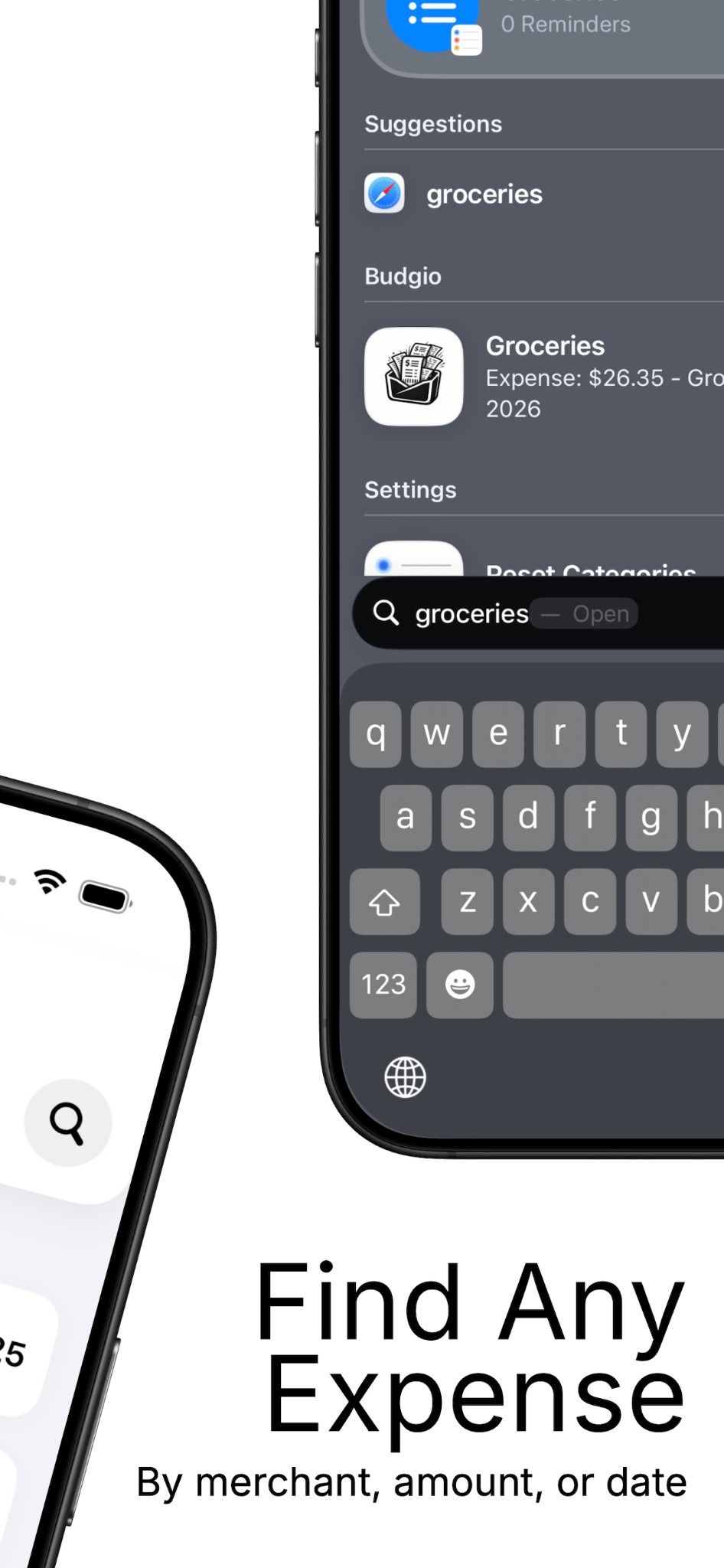 Budgio Money screenshot 8